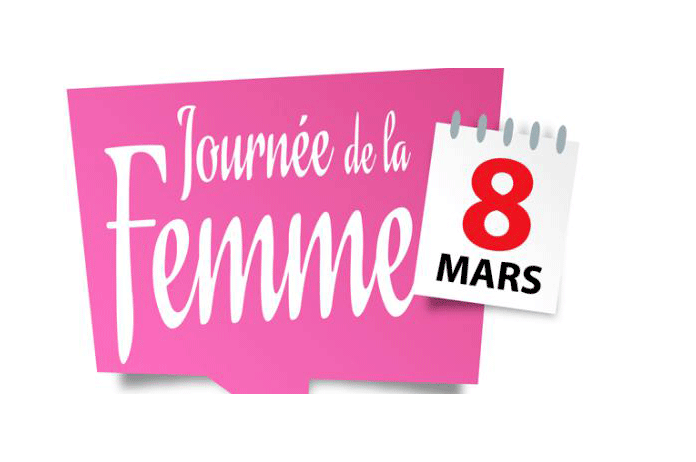 Les Femmes Et La Santé Journée Internationale De La Femme - 